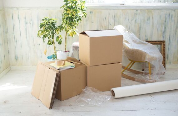 面倒な不用品回収はプロにお任せ | 南大阪で遺品整理・生前整理やゴミ処分を承る山中商会