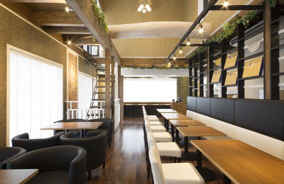 店舗の不用品回収や清掃は確かな実績のあるスタッフに | 南大阪で遺品整理・生前整理やゴミ処分を承る山中商会